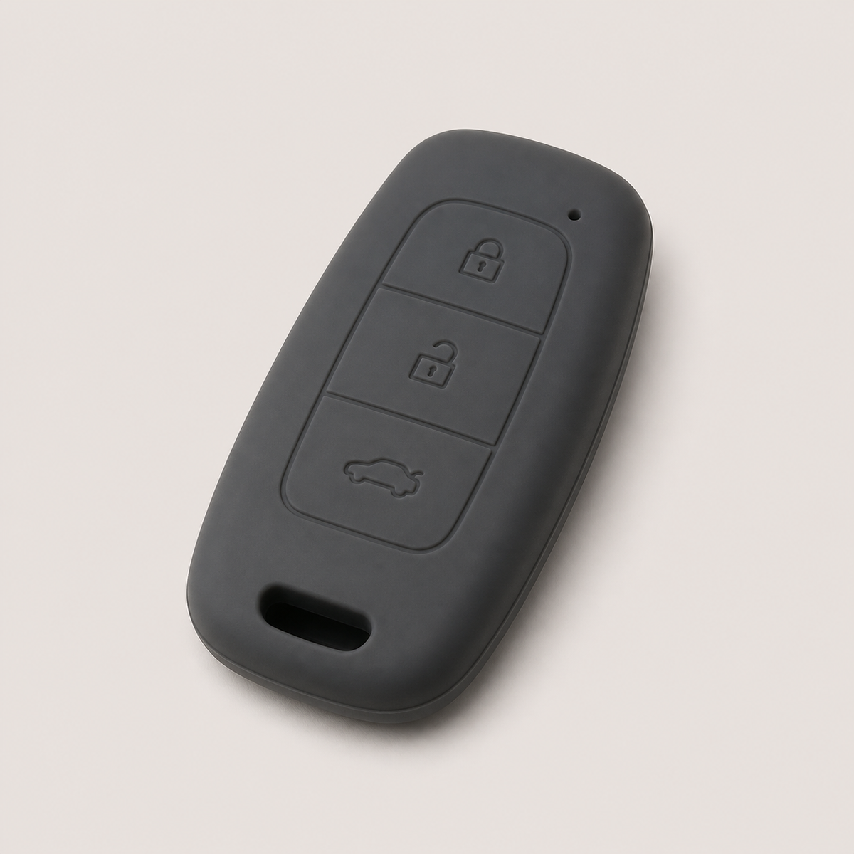 Kia Stonic silicone key cover
