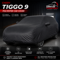 Chery Tiggo 9 Polyester Car Top Cover – Premium All Weather Protection