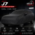 Jaecoo J7 Polyester Car Top Cover – Premium All Weather Protection