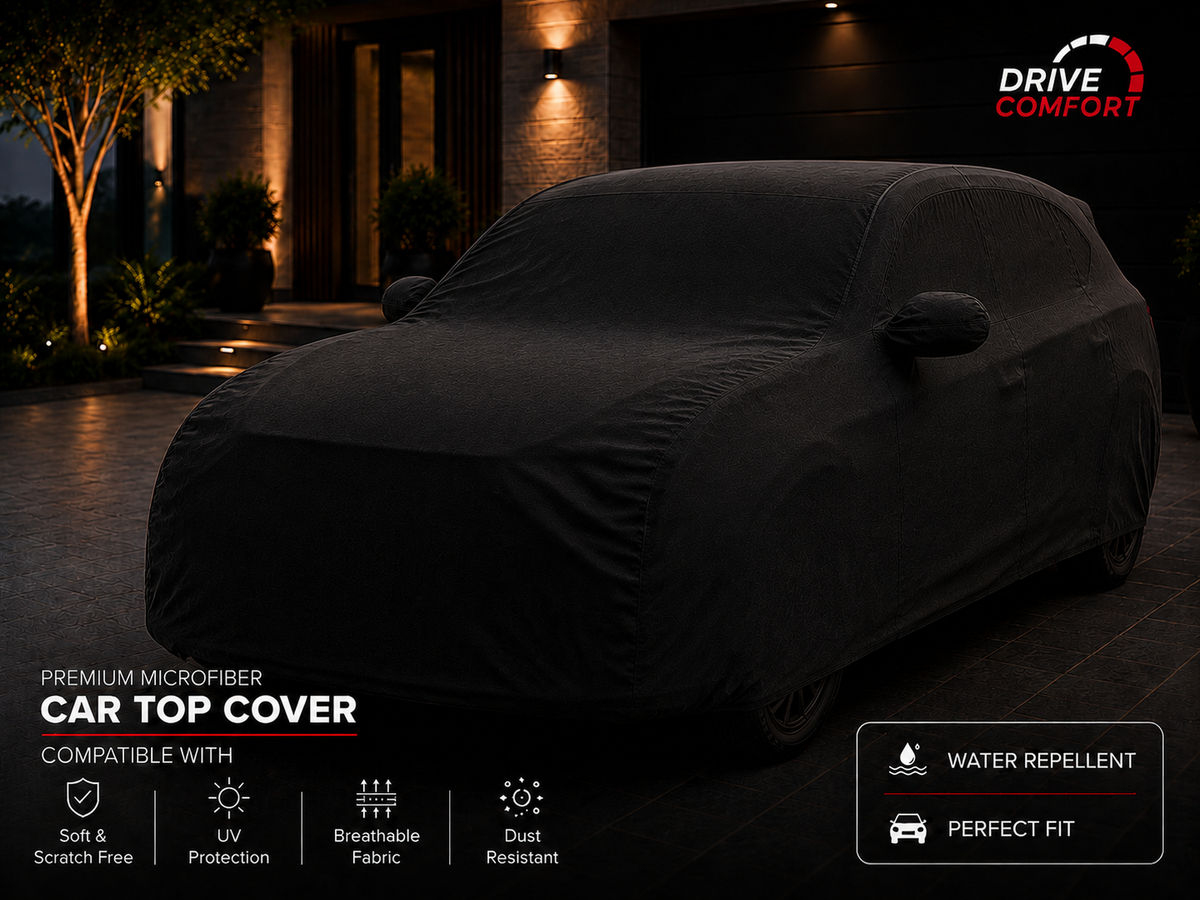 Haval Jolion premium microfiber car top cover without car brand logo