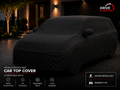 Honda BR-V premium microfiber car top cover without car brand logo