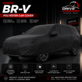 Honda BR-V polyester car top cover