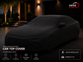 Honda Civic premium microfiber car top cover without car brand logo