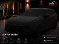 Honda Vezel premium microfiber car top cover without car brand logo