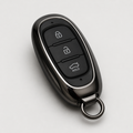 Hyundai Elantra metallic casing key cover