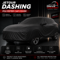 Jetour Dashing polyester car top cover