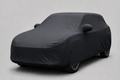 Suzuki Fronx microfiber car top cover without printed vehicle logo