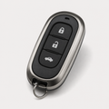 Suzuki Cultus metallic casing key cover