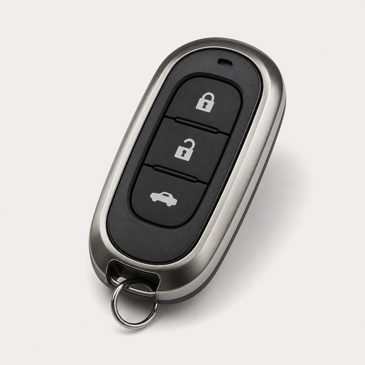 Suzuki Cultus metallic casing key cover