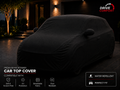 Suzuki Cultus premium microfiber car top cover without car brand logo