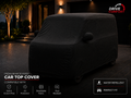 Suzuki Every premium microfiber car top cover without car brand logo