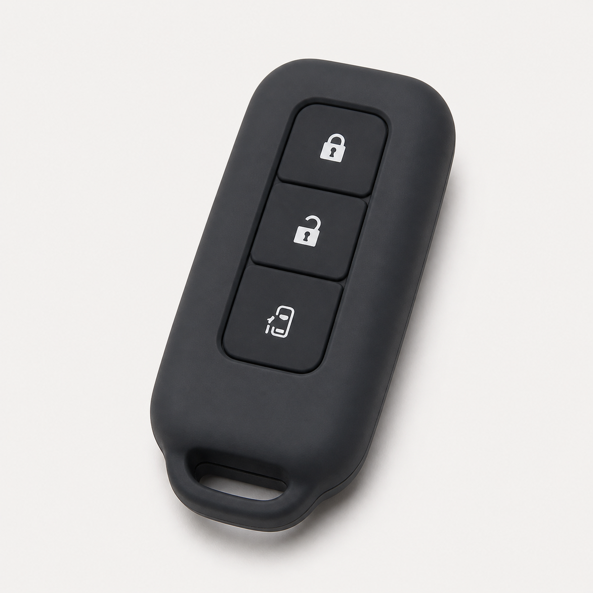 Suzuki Every silicone key cover