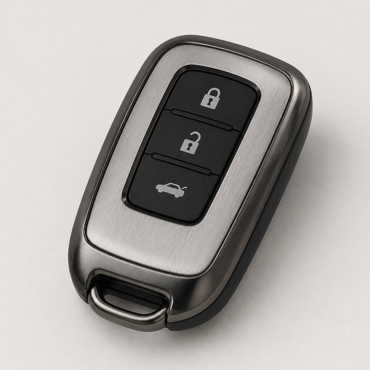 Suzuki Swift metallic casing key cover