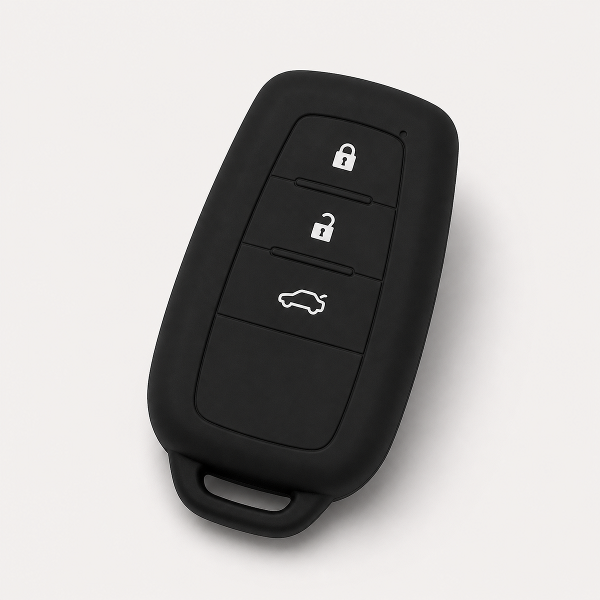 Toyota Corolla Cross silicone key cover