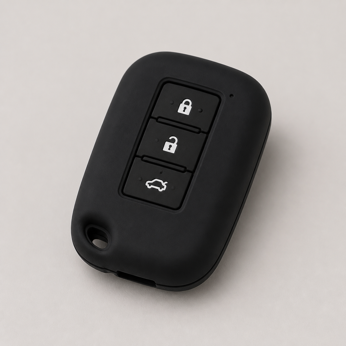 Toyota Passo silicone key cover