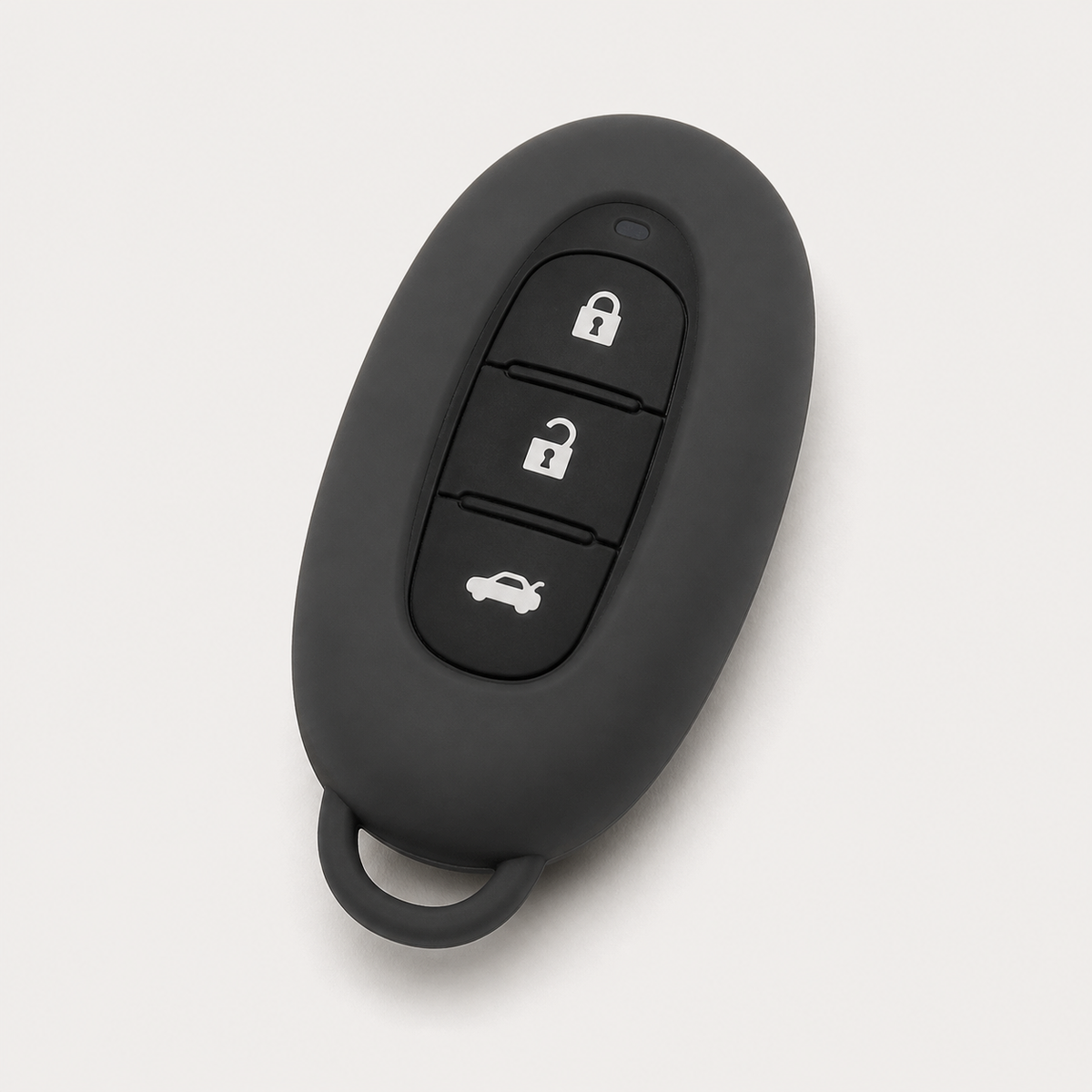 Toyota Prius silicone key cover