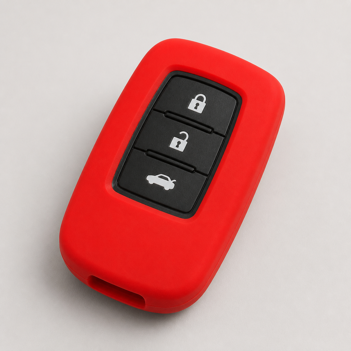 Toyota Raize silicone key cover