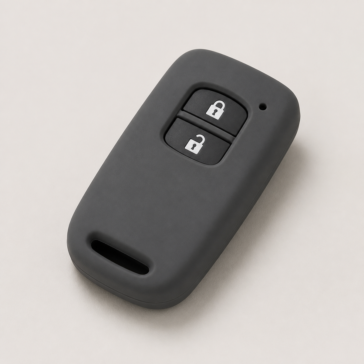 Toyota Vitz silicone key cover