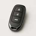 Toyota Yaris Hatchback metallic casing key cover