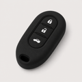 Toyota Yaris Hatchback silicone key cover