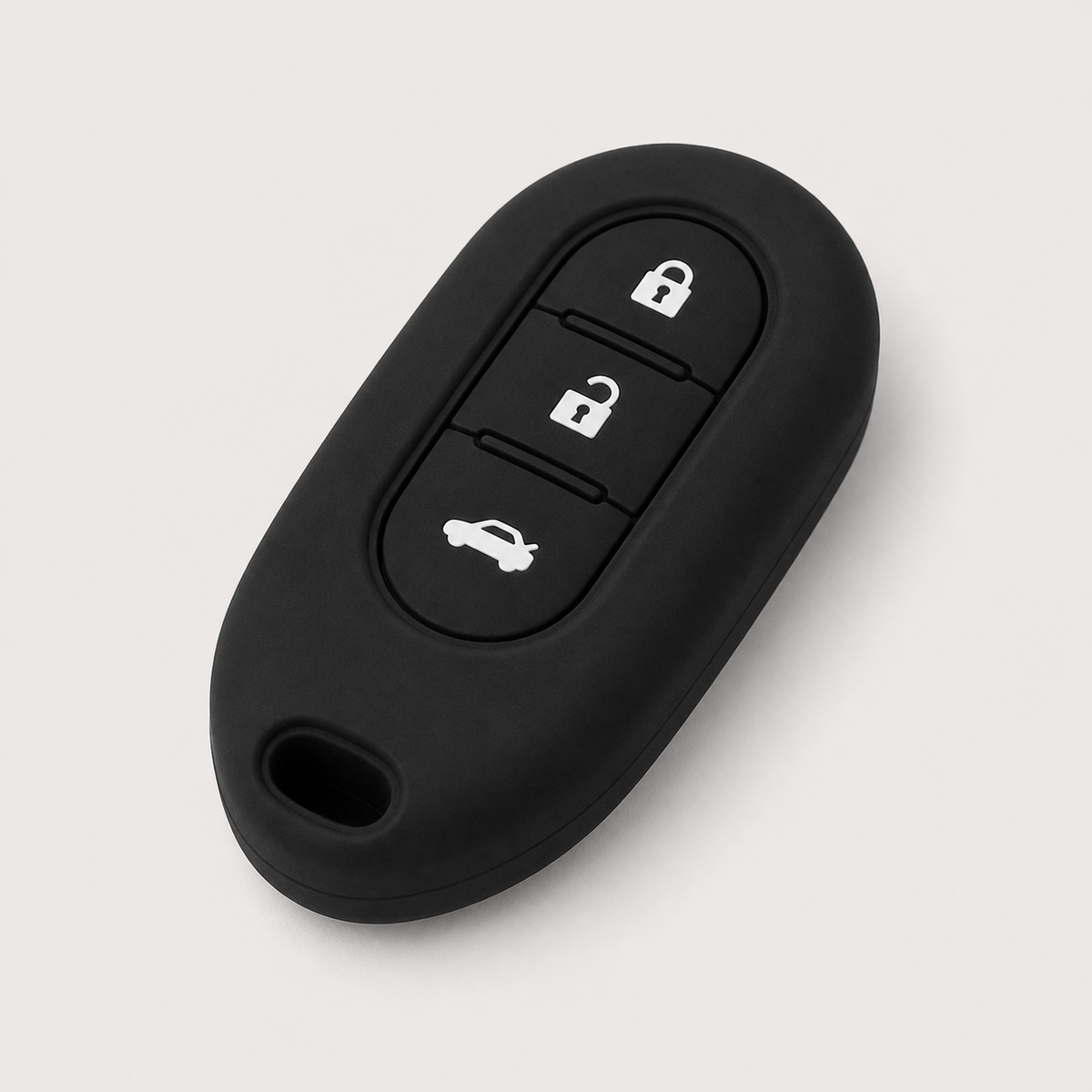 Toyota Yaris Hatchback silicone key cover