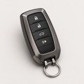 Toyota Yaris Sedan metallic casing key cover