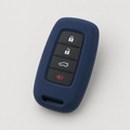 Toyota Yaris Sedan silicone key cover